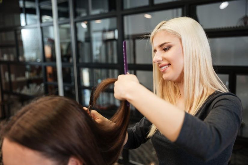 Five Tips For Getting A Good Haircut When You Finally See A Hairdresser Again
