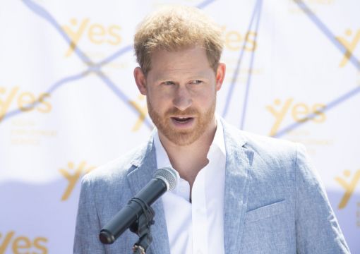Prince Harry Likely To Attend Philip’s Funeral But Unclear If Meghan Will