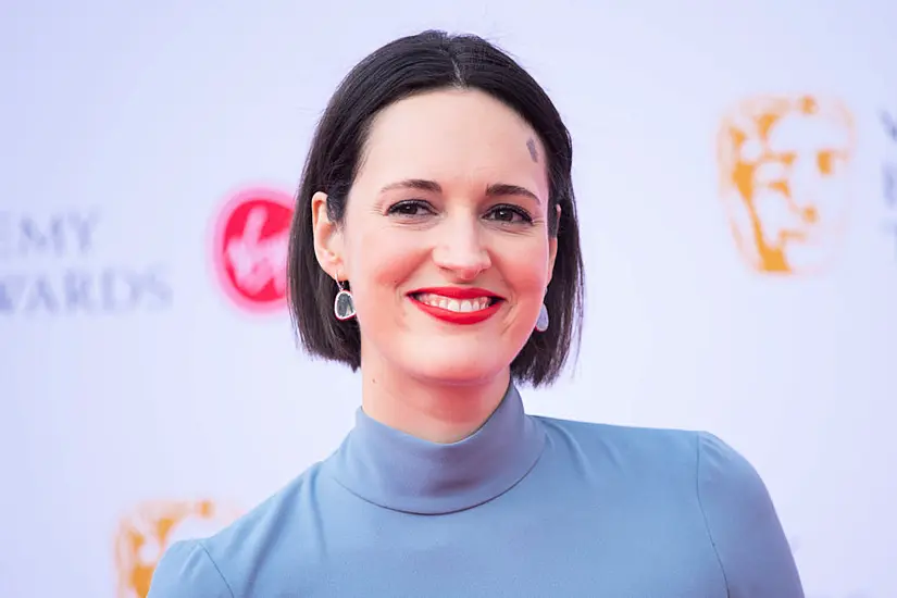 Phoebe Waller-Bridge Joins Cast Of Indiana Jones 5