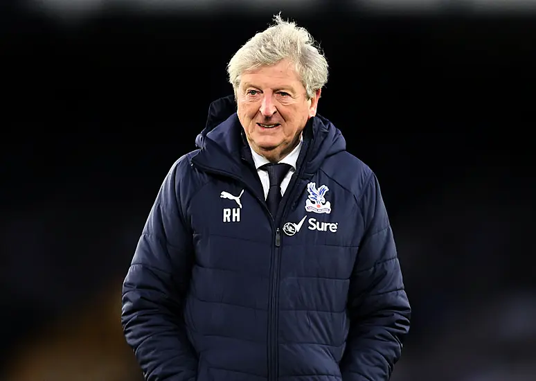 Roy Hodgson Hints A Decision Over His Crystal Palace Future Is Close