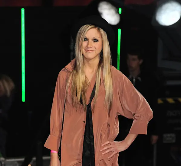 Former Big Brother Contestant Nikki Grahame Dies Aged 38