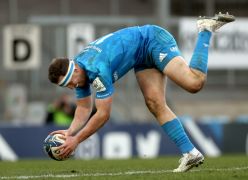 Leinster See Exeter Out Of The Champions Cup With Late Revival