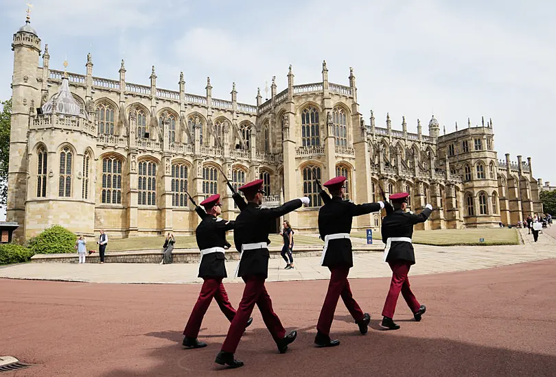 What We Know About Prince Philip’s Funeral And The Days Ahead