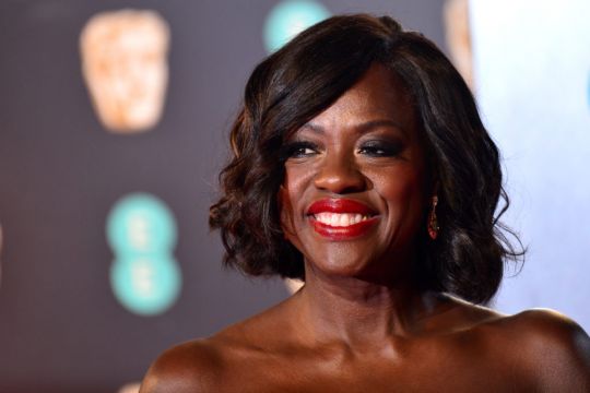 All The Winners On The Opening Night Of The Bafta Film Awards