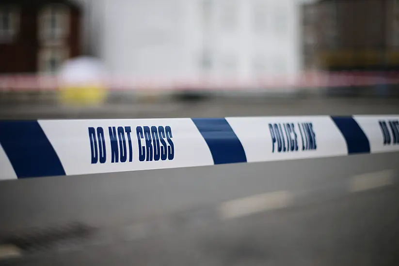 Newborn Baby Found Dead In Supermarket Car Park In England