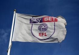 Efl Confirms May Play-Off Dates For Championship, League One And League Two