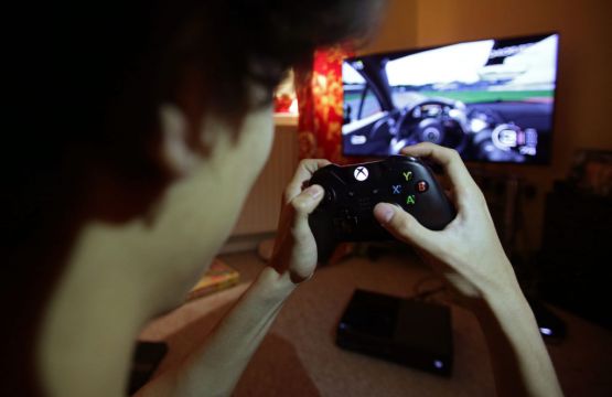 More Than Half Of Children ‘Want Gaming On The School Curriculum’