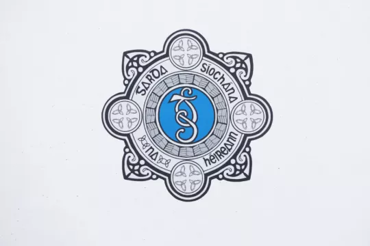 Gardaí Continue To Investigate Discovery Of Suspected Skeletal Remains
