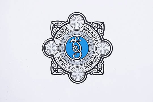 Gardaí Continue To Investigate Discovery Of Suspected Skeletal Remains