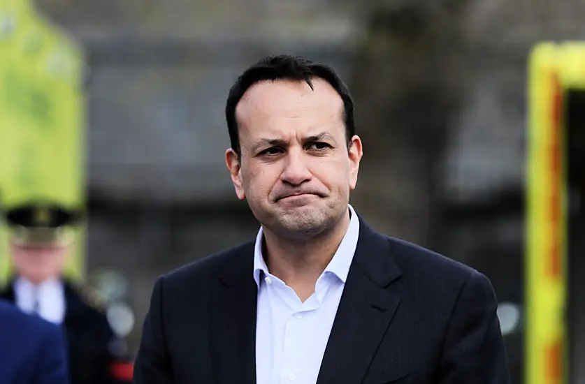 Varadkar Fears Covid-19 Vaccine ‘Apathy’