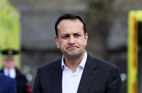 Do Not Pressure Staff To Return To Office, Varadkar Tells Employers