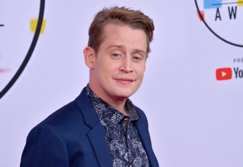 Home Alone Star Macaulay Culkin Becomes A Father For The First Time