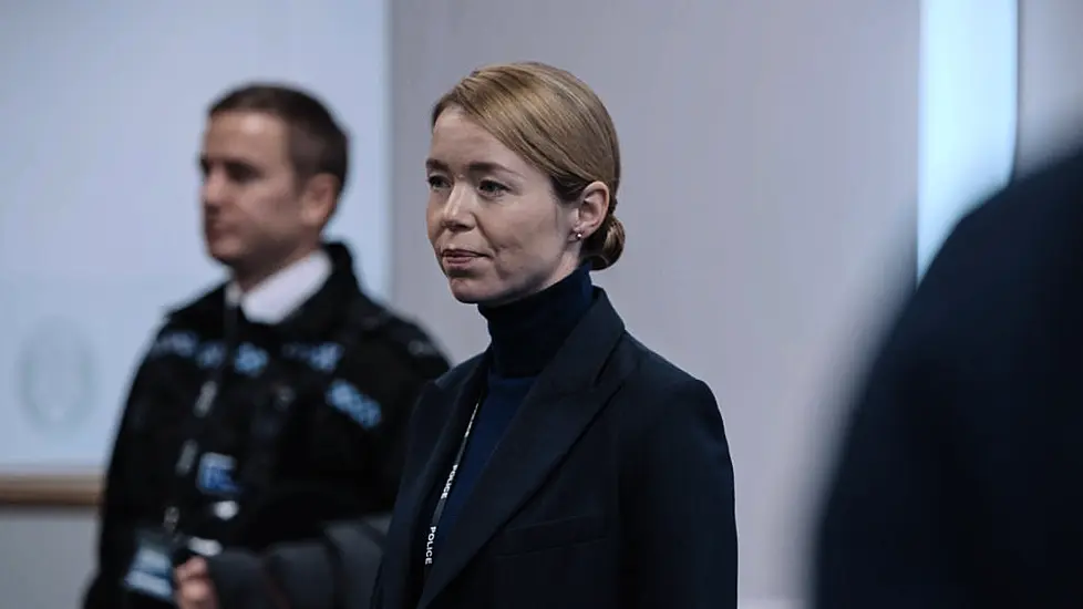 Fan Favourite Character To Make Line Of Duty Return