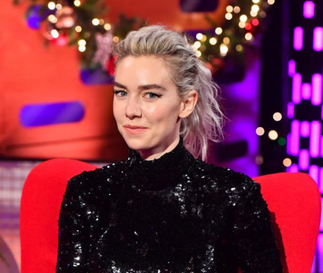 Vanessa Kirby On How The Metoo Movement Has Impacted Her Career