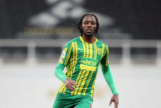 Man Charged With Racially Abusing Premier League Footballer Romaine Sawyers