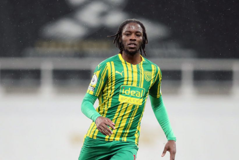 Man Charged With Racially Abusing Premier League Footballer Romaine Sawyers