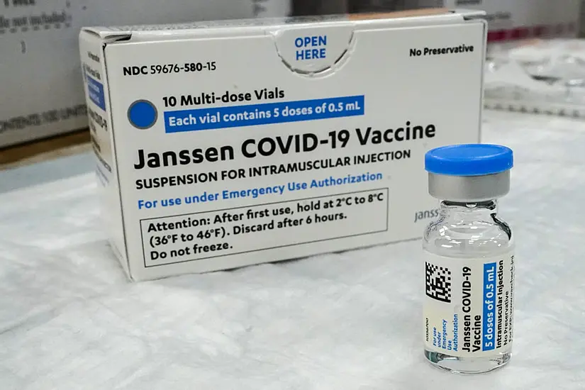 Denmark Ditches Johnson And Johnson Covid Shots From Vaccine Programme