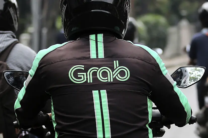 Ride-Hailing Firm Grab Holdings To List In Us Via £28Bn Altimeter Growth Merger