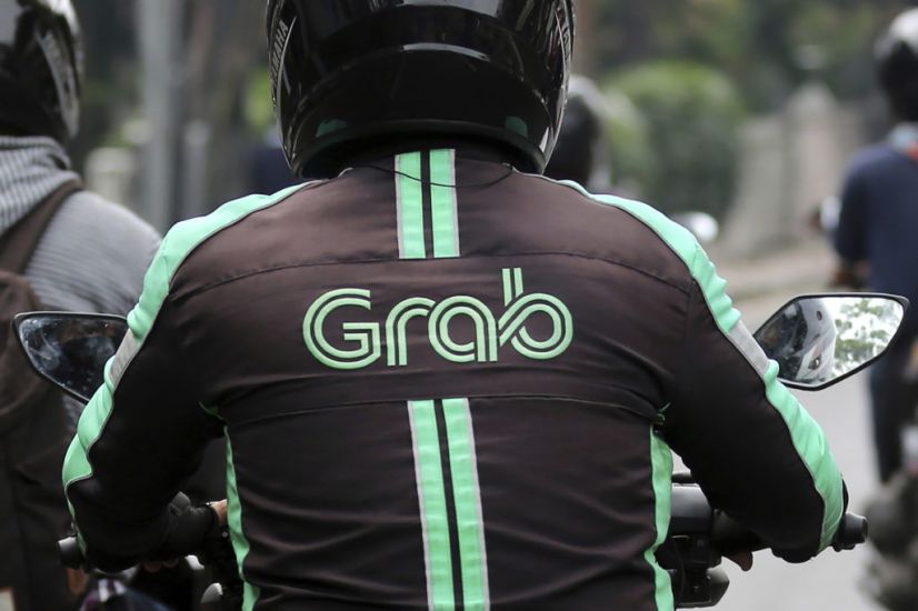 Ride-Hailing Firm Grab Holdings To List In Us Via £28Bn Altimeter Growth Merger