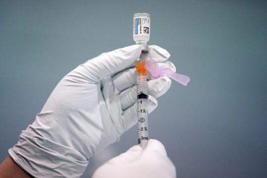 Johnson &Amp; Johnson Delays Vaccine Rollout In Europe Amid Blood Clots Probe In Us