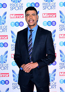 Chris Kamara Reveals Results Of Brain Scan