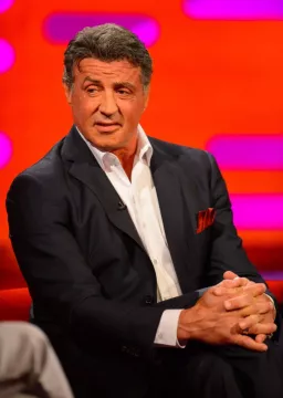 Sylvester Stallone Is Not A Member Of Donald Trump’s Mar-A-Lago Club – Staff