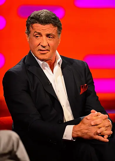 Sylvester Stallone Is Not A Member Of Donald Trump’s Mar-A-Lago Club – Staff