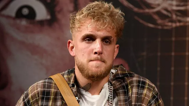 Youtube Star Jake Paul Denies Justine Paradise Sexual Assault Allegations