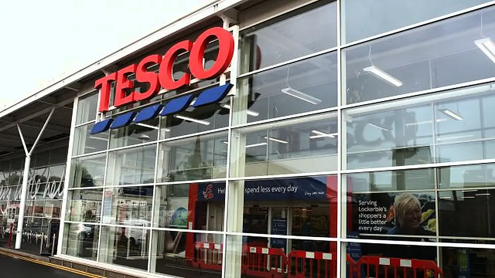 Tesco ‘Very Keen’ For Resolution To Brexit Spat Over Northern Ireland Trade