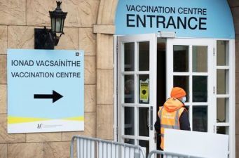 All Adults May Be Fully Vaccinated Against Covid One Month Earlier