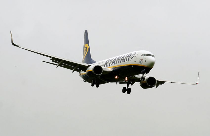 Eu Court Rejects Ryanair Challenges Over Airline Subsidies