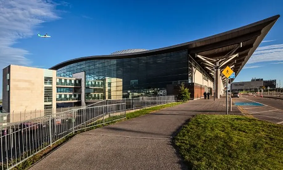 Cork Airport To Close For Three Months From September