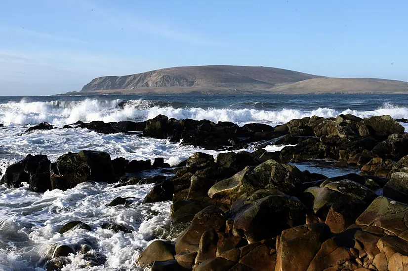 All Adults On Remote Scottish Island Vaccinated Against Covid