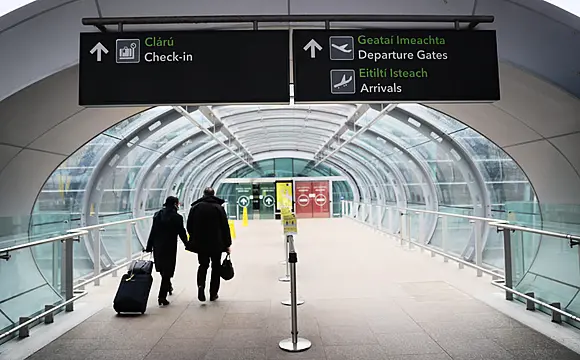 Only Seven Countries Remain On Mandatory Hotel Quarantine List