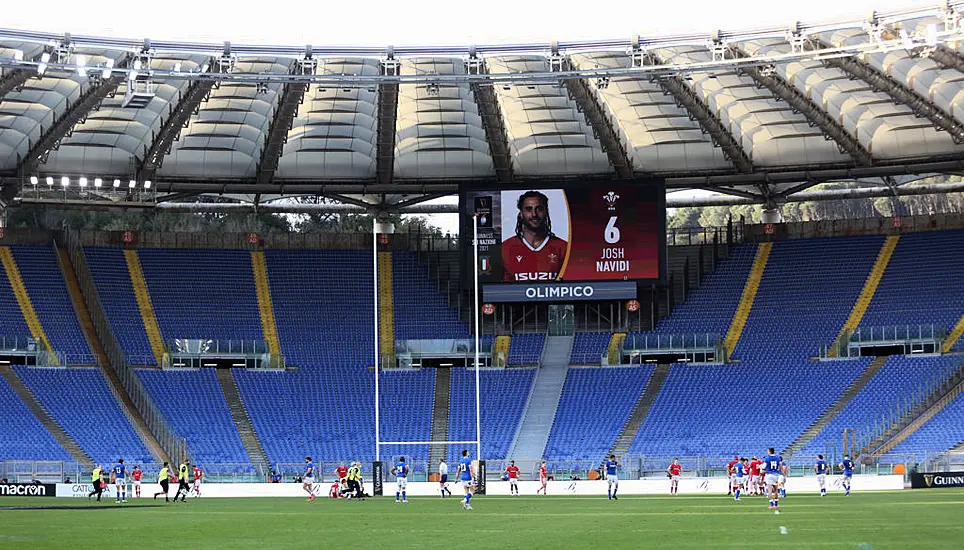 Uefa Confirms Rome As Ninth Definite Host City For Euro 2020