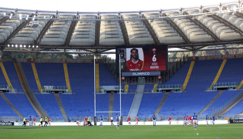 Uefa Confirms Rome As Ninth Definite Host City For Euro 2020