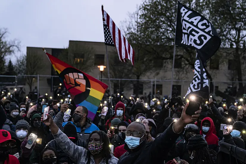 Minnesota Police Officer To Be Charged Over Shooting Of Black Motorist