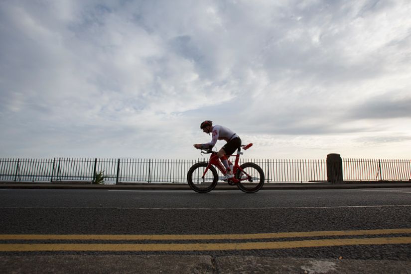 Cork County Council Says Ironman Has Sole Responsibility For Management Of Youghal Event