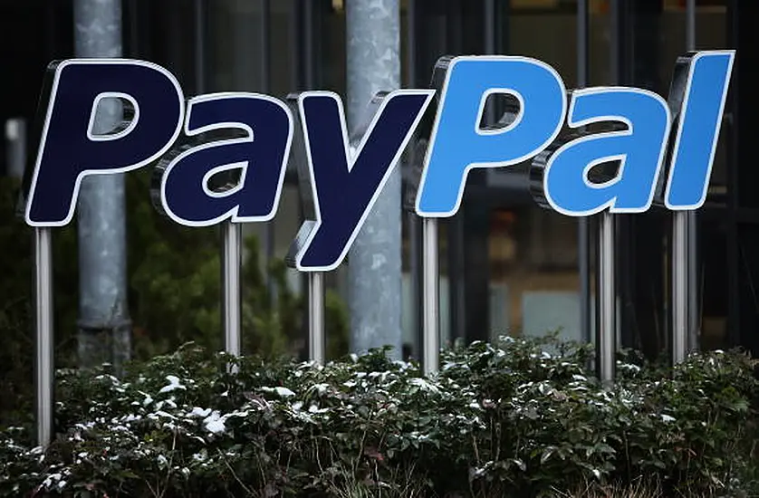 Paypal To Relocate 131 Irish-Based Roles