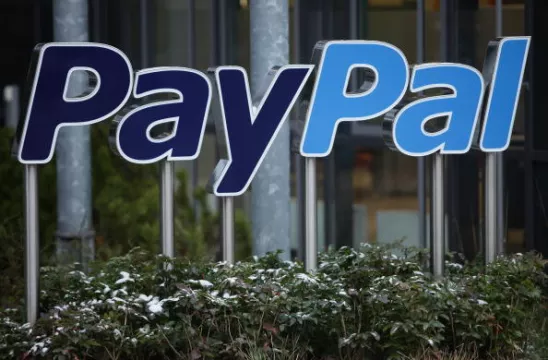 Paypal To Relocate 131 Irish-Based Roles