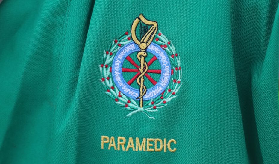 Siptu To Ballot Members At National Ambulance Service Over Strike Action