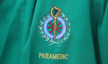 Siptu To Ballot Members At National Ambulance Service Over Strike Action