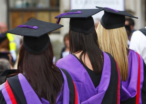 Female Graduates Expect To Earn Up To 14% Less Than Male Counterparts - Study