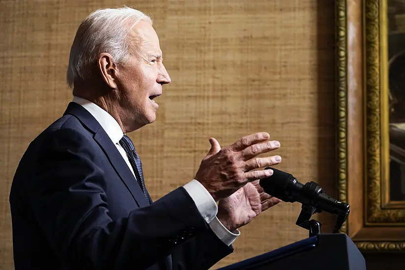 Biden To Pull Troops From Afghanistan And End Longest Us War