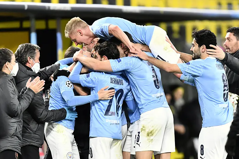 Can Anyone Stop Man City? The Key Questions Around Their Quadruple Bid