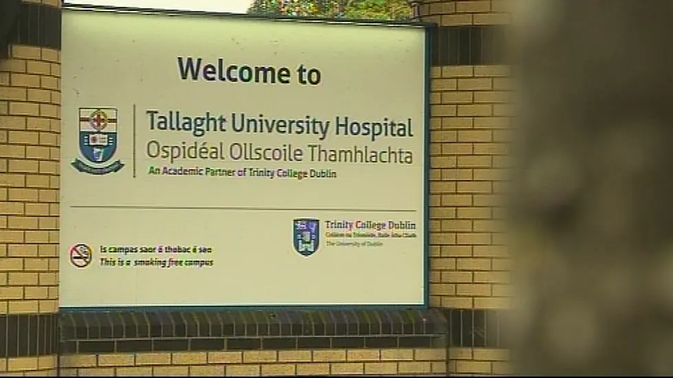 Poor Precaution Measures To Prevent Covid Spread At Tallaght Hospital, Hiqa Finds