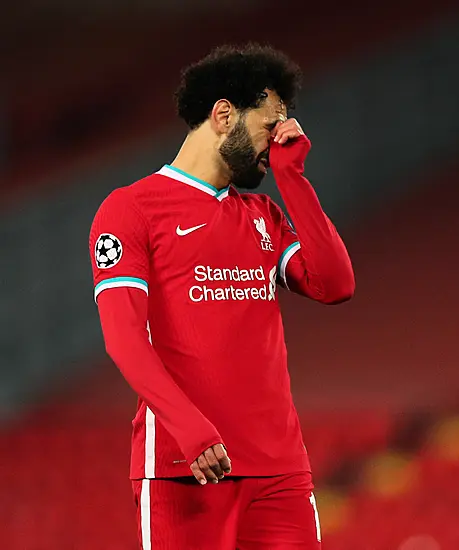 What Has Gone Wrong For Liverpool This Season Following Champions League Exit?