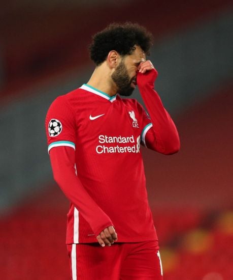 What Has Gone Wrong For Liverpool This Season Following Champions League Exit?