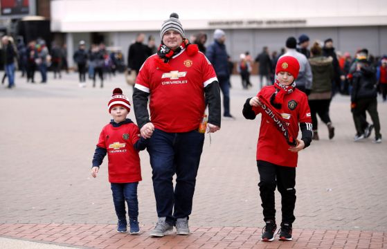 Premier League Fixtures Pushed Back To Give All Clubs One Home Game With Fans