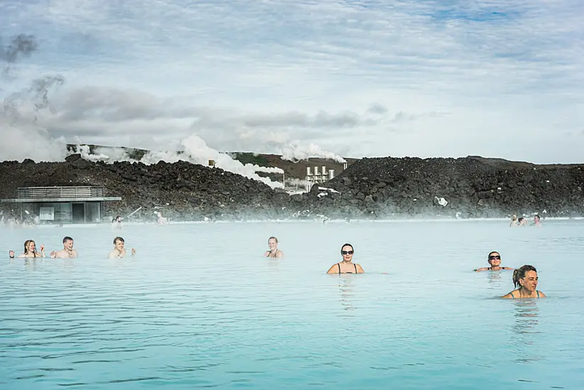10 Stunning Images From The Sony Photographer Of The Year Awards